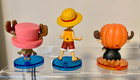 One Piece WCF World Collectable Figure Vol 2 Halloween Special (Set of 6) — photo 8