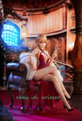 APEX Official Girls' Frontline OTs-14 Dinner Dictator Ver. 1/7