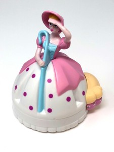 mcdonalds bo peep toy