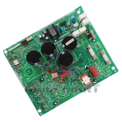 Used & Tested TOSHIBA MCC-1596-06 Inverter Module Board | eBay