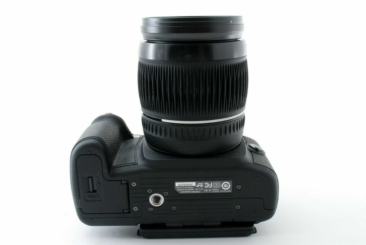 FUJIFILM X-S1 digital camera W. x26 Optical Zoom lens made