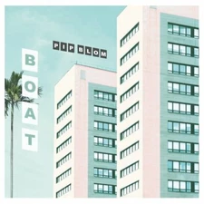 Pip Blom - Boat (CD)