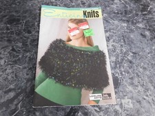 Enticing Knits Leisure Arts 75125