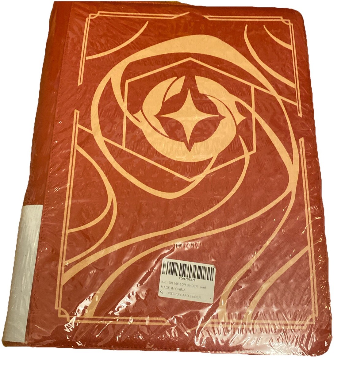 500 card binder Amazon.com: TopDeck 500 Card Ringless Zip Binder Pro - 9-Pocket Pages Side  Load Sleeve TCG Storage Portfolio, Compatible with Pokemon, Yu-Gi-Oh, One  Piece, MTG, Comic Trading Collectible Cards main image 0