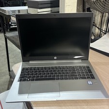 HP PROBOOK 450 G6 INTEL CORE I3-8145U 2.10GHZ 8GB RAM NO HD