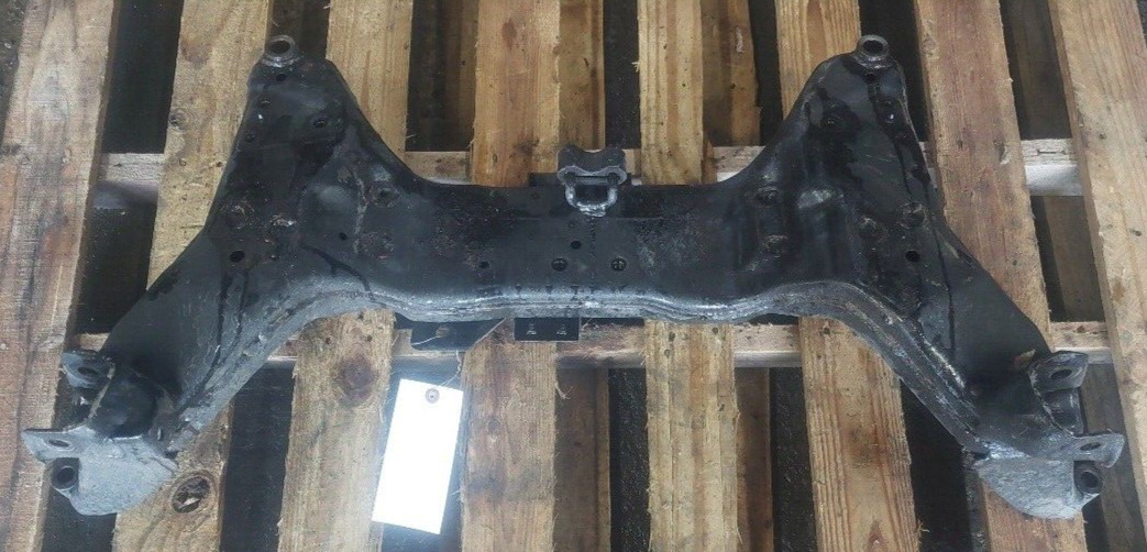 2003-2006 Nissan Sentra 1.8 Front Suspension Crossmember Cradle Subframe K Frame