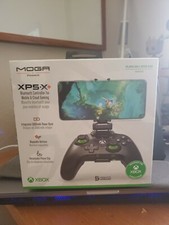 MOGA XP5-X Plus Bluetooth Controller - Black
