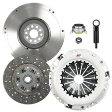 STAGE 1 SPORT CLUTCH KIT with FLYWHEEL for 2005-2018 TOYOTA TACOMA 2.7L 2TR-FE