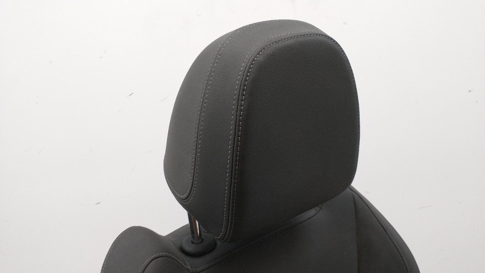 BMW X4 FRONT SEAT 4 Door 1823 eBay