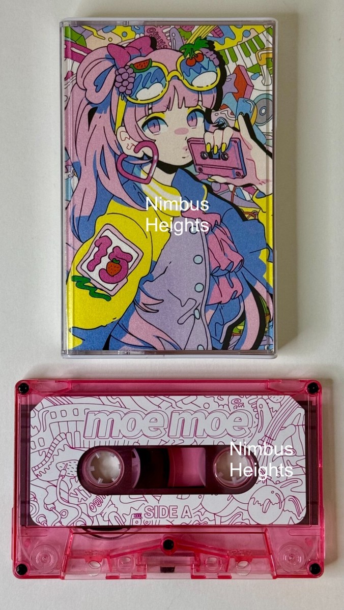 Moe Shop moe moe CD 洋楽 Moe Shop moe moe CD Moe Shop = モエ