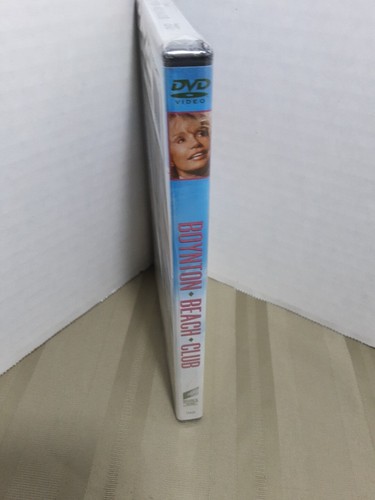 Boynton Beach Club (DVD, 2007, Widescreen) New & Sealed - Picture 20 of 20