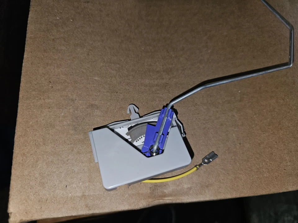 OEM Motorcraft 8C3Z9A299GPart PS370 Foto 4 de 4