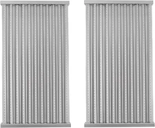 17" Grill Emitter for Charbroil TRU Infrared 463644220 463632320 463642316 46367