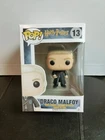 Funko Pop! Movies: Harry Potter - Draco Malfoy