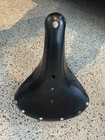 BROOKS Brooks B67 Short Black Saddle