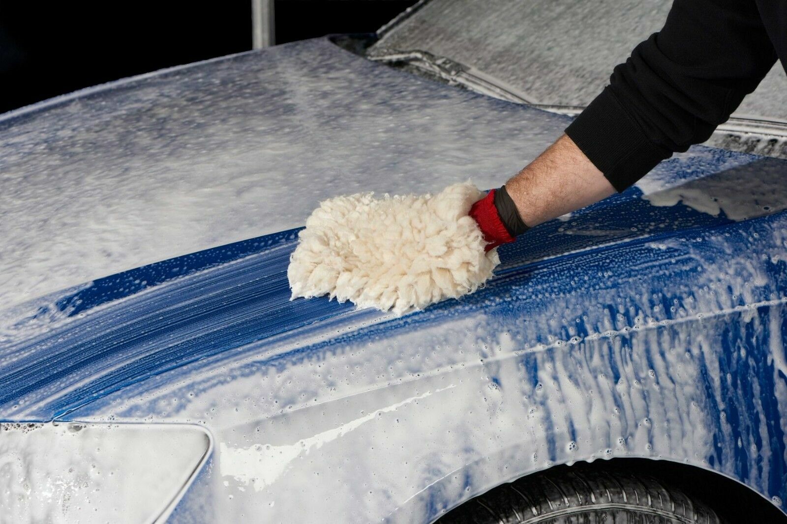 Autoglym Polar Blaster Snow Foam Gun with Karcher KSeries Fitting