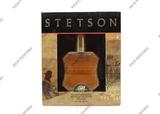 STETSON COLLECTOR'S EDITION by Stetson 2.0 oz (60 ml)cologne splash (no spy) men