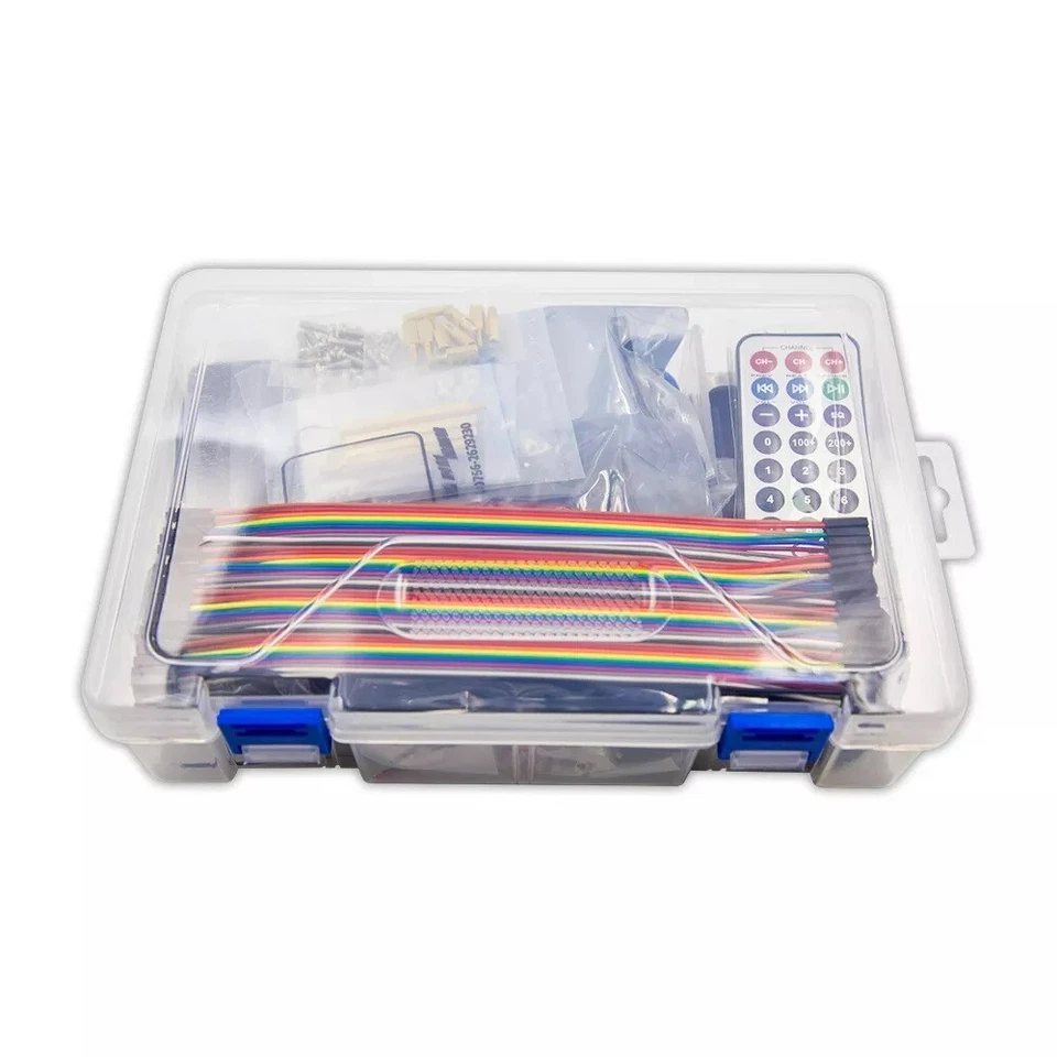 Turtle Robot Car COMPLETE Kit Compatible with Arduino UNO Educational STEM DIY - Image 4 of 4