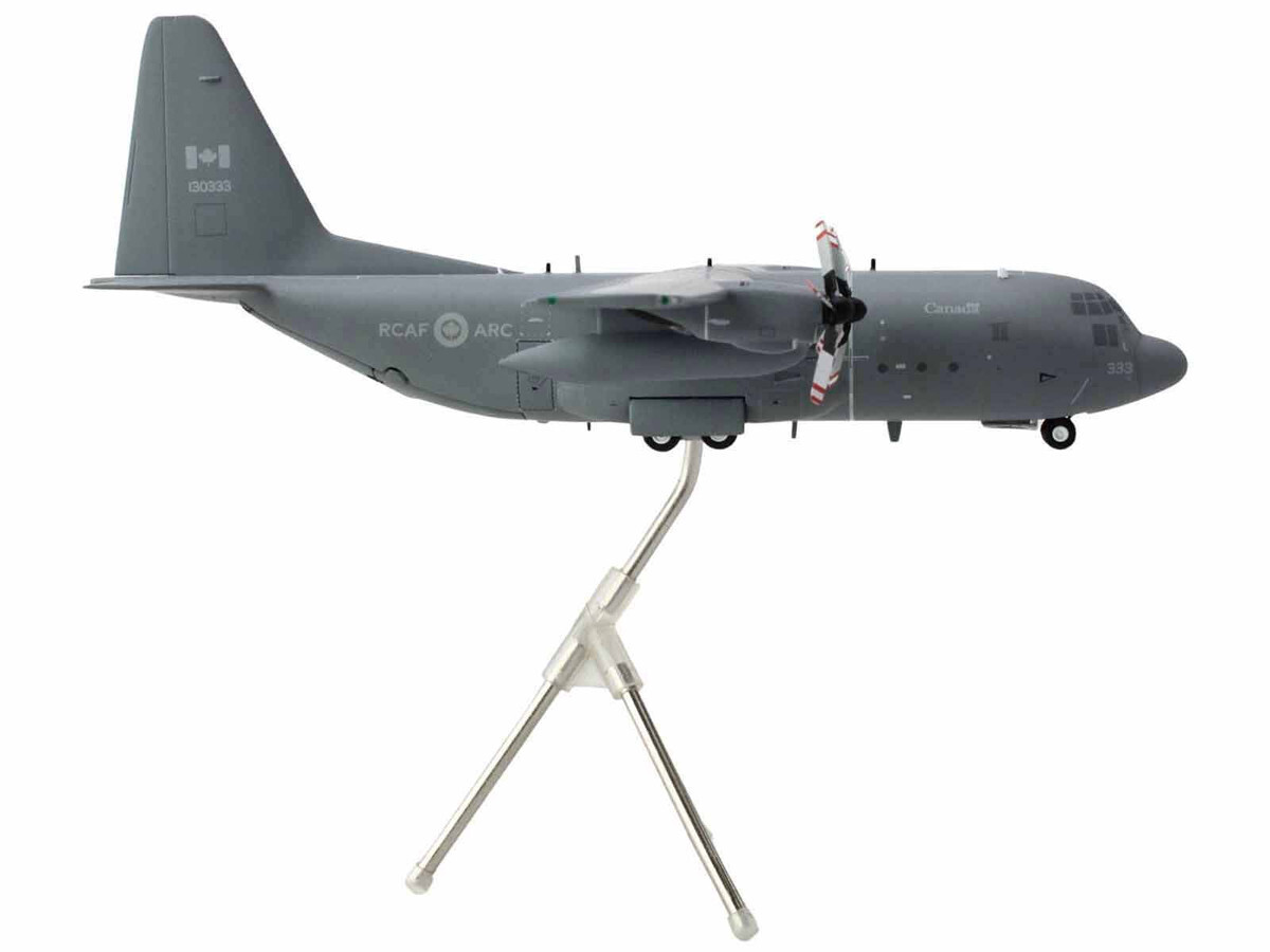 航空機・ヘリコプター GEMINI LOCKHEED C-130J ZH886 1/200 C-130J Super Hercules 1:200 Diecast Model - GeminiJets GJ