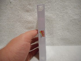 A BOY AND HIS BLOB Trouble On Blobolonia NINTENDO NES edizione limitata LRG sigillato