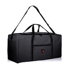 Image of Roamlite Extra Large 26-Inch Holdall Bag, Lightweight 70L Duffle - Travel, Sport