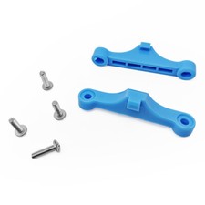 CPU Radiator Bracket for AM5 Motherboards