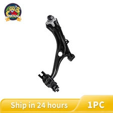 Suspension Control Arm and Ball Joint Assembly Front Left Lower For 16-21 Civic