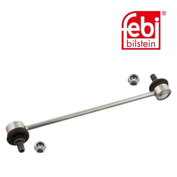 Febi Bilstein Koppelstange Stabilisator Hinten Beidseitig FüR Lexus RX-image