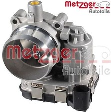 1x Drosselklappenstutzen METZGER 08920027 passend für AUDI SEAT  