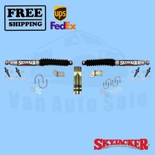 Steering Stabilizer Skyjacker for Ford F-250 Super Duty 2005-2016 4WD