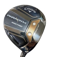 Callaway PARADYM MAX FAST 5W 19 Regular RH 42.5in Fairway wood HC 3631