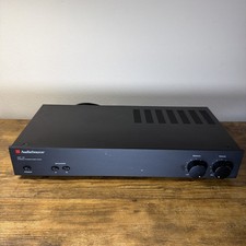 AudioSource Audio Source AMP100VS 2 Channel Amplifier - Black