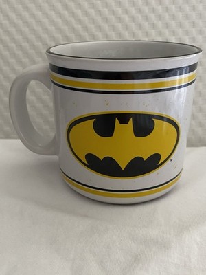 Batman And Related Characters And Elements DC Comics 20 Oz Mug