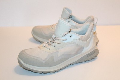 ECCO ULT-TRN Shoes Women s 7-7.5 Terrain Trail Hiking Outdoor Sneakers Gravel