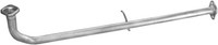 Polmo Abgasrohr Vorne FüR Daihatsu Cuore IV L501 0.8 Move L6_ L201