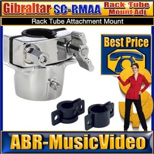 Gibraltar SC-RMAA Rack Tube Attachment Mount