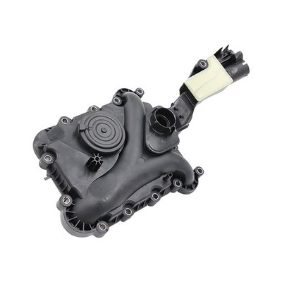 PCV Valve Oil Separator 06E103547AK Crankcase Vent for Audi A6 A7 A8 SQ5 3.0T V6