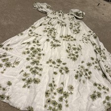 Abercrombie & Fitch Women's White MP