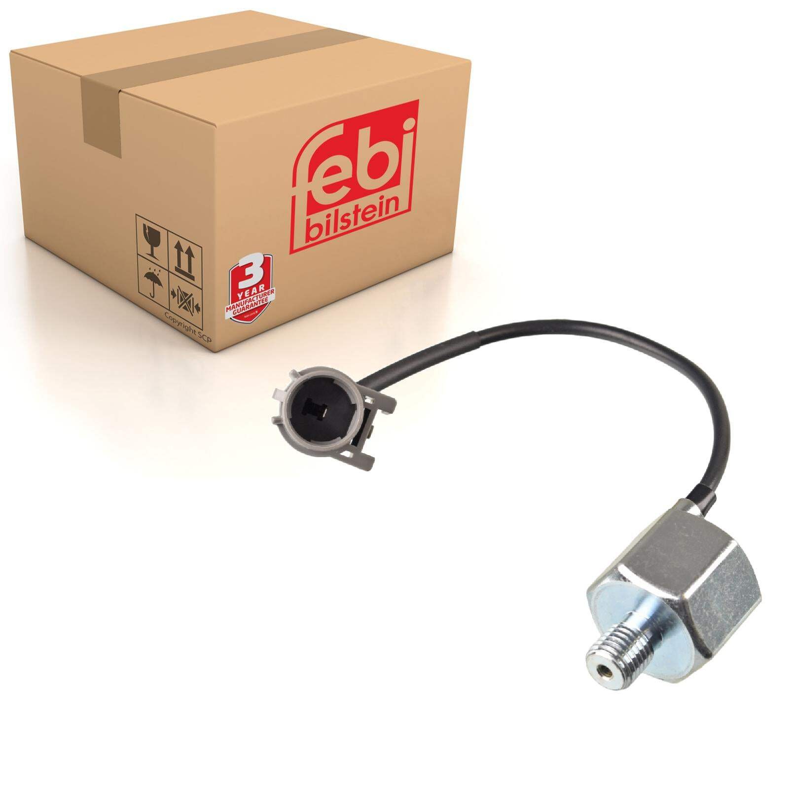 Fits FEBI 106780 KNOCK SENSOR - Image 16