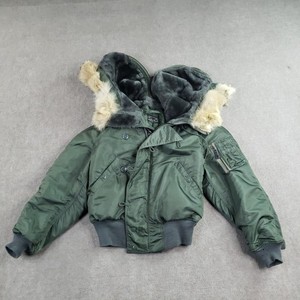 N2b Flight Jacket | eBay