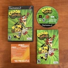 Crash Twinsanity (PlayStation 2 Ps2) MINT DISC CIB Complete & Tested Ships Fast