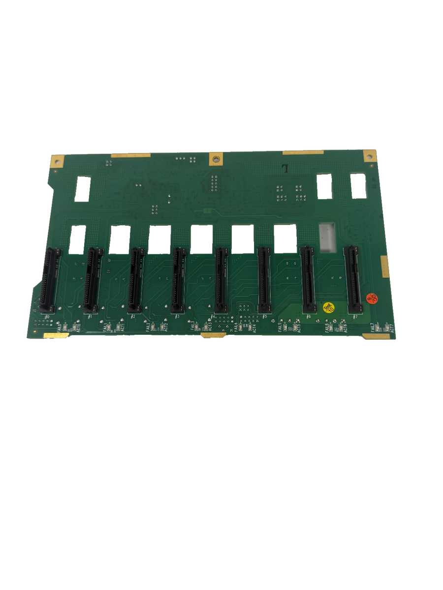 Supermicro SAS743TQ 8-Port 3.5