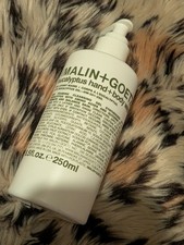 (MALIN+GOETZ) Eucalyptus Hand + Body Wash 250ml NEW WITHOUT BOX