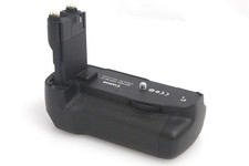 Canon BG-E16 Battery Grip for EOS 7D Mark II