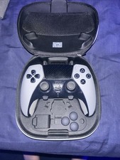 DualSense Edge PS5 Wireless Controller lightly worn missing parts, going cheap