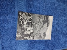 Cartolina Castel Di Sangro 1961