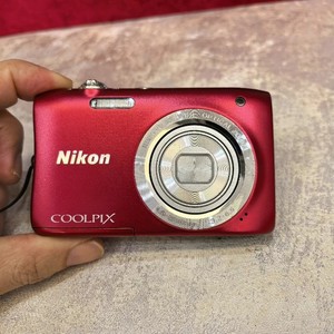 Nikon Coolpix S2900 | eBay