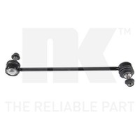 2X Stange/Strebe Stabilisator Vorne FüR Fiat 500 312 1.4 07 Bis 26 NK Neu EAB
