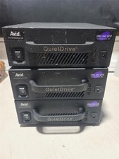 (1) Avid rS73/160 MediaDrive LVD QuitetDrive ...