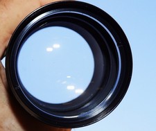 SHARP 180mm F2.8 FAST 4X5" LARGE frmt Lens Speed Graphic Graflex SLR 4x5" GFX